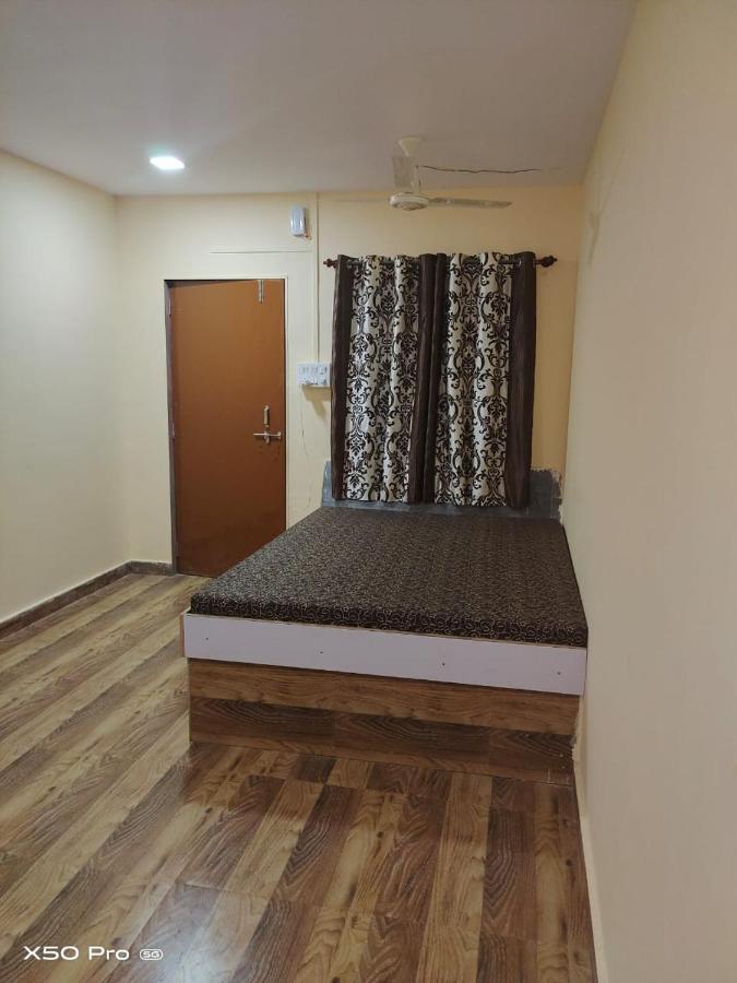 Sahyadri Hill Farm Hotell Jambrung Exteriör bild