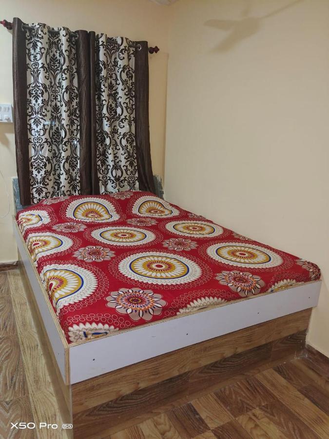 Sahyadri Hill Farm Hotell Jambrung Exteriör bild